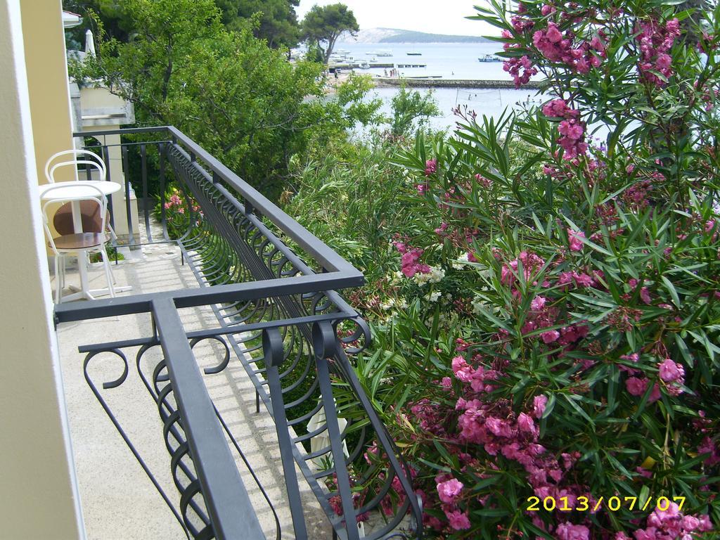 Apartments Antica Rab Town Bilik gambar