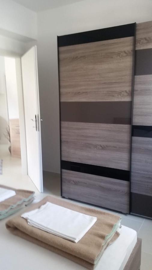 Apartments Antica Rab Town Luaran gambar