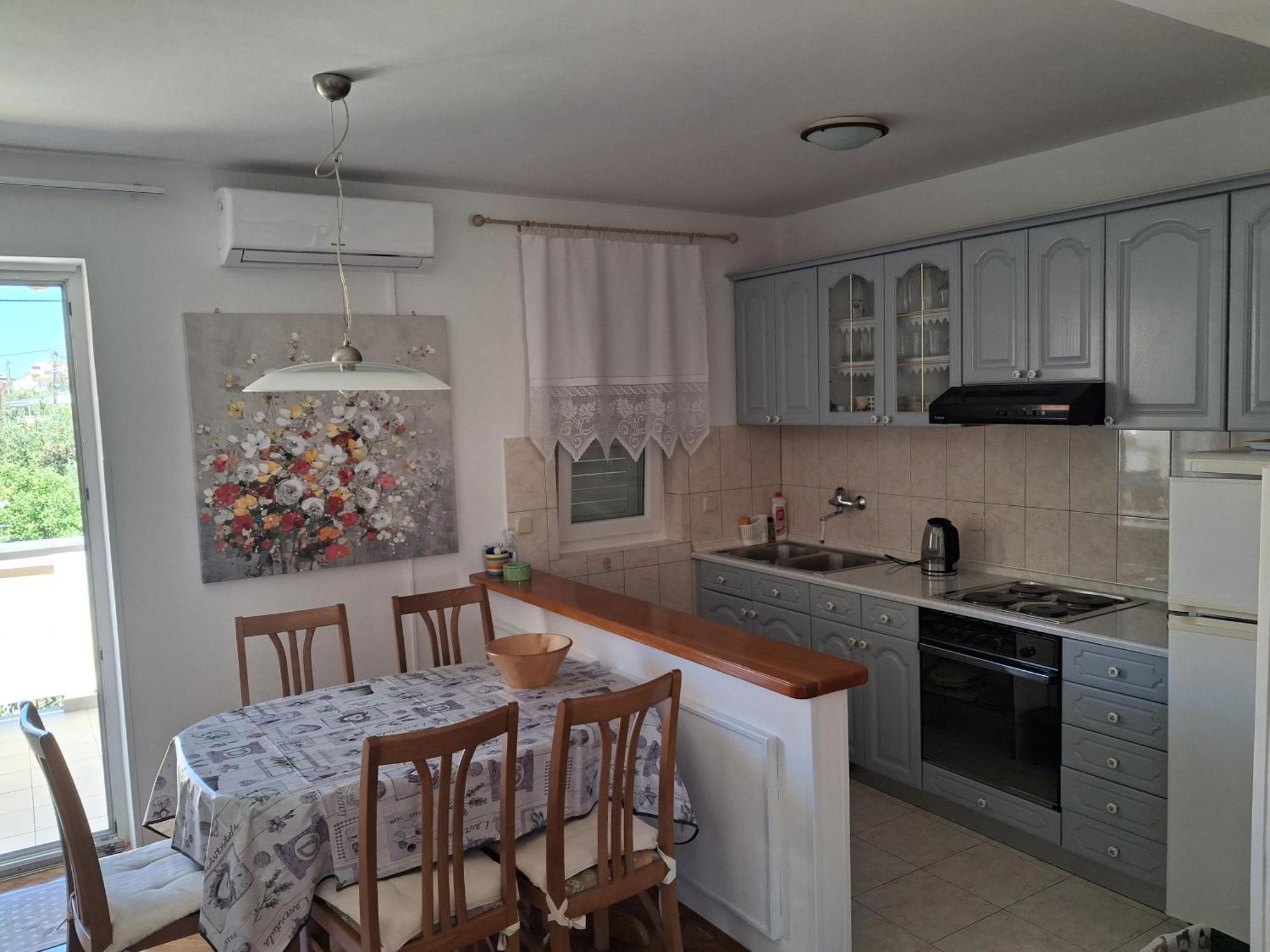 Apartments Antica Rab Town Bilik gambar
